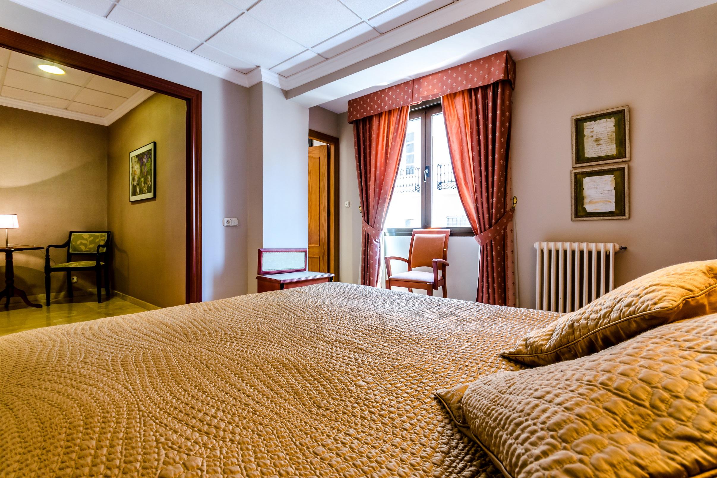 Hotel Sacromonte Granada Dış mekan fotoğraf